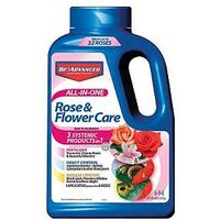 ROSE/FLOWER CARE GRANULE 4LB  