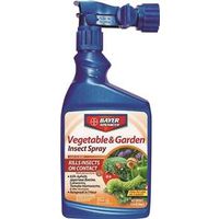 INSECT CONTROL VEG/GARDEN RTS 