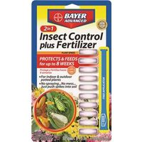 INSECT/FERTILIZER 2N1 SPIKE   