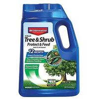 TREE/SHRUB FEED GRANULE 10LB  