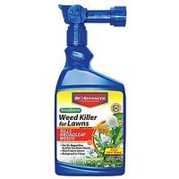 WEED KILLER LAWN 32OZ RTS     