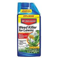 WEED KILLER CONCENTRATE 32OZ  