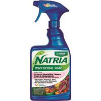 INSECTICIDAL SOAP R-T-USE 24OZ