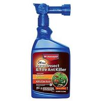 KILLER LAWN INSECT-FR ANT 32OZ