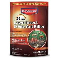 KILLER LAWN INSECT-FR ANT 10LB