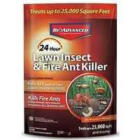 KILLER LAWN INSECT-FR ANT 20LB