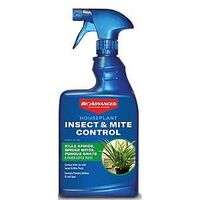 CONTROL INSECT-MITE RTS 24OZ  