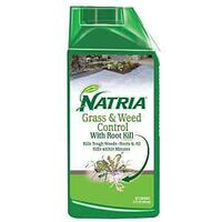WEED/GRASS WITH ROOT KILLR32OZ