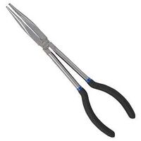 PLIER BENT NOSE 15DEGREE 11IN 
