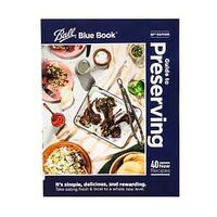RECIPE BOOK GUIDE TO PRESERVNG