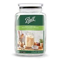 STACKING JAR GLS 15.6-CUP 1GA 