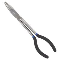 PLIER BENT NOSE 90DEGREE 11IN 