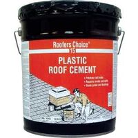 Henry RC015070 Plastic Roof Cement