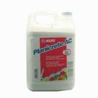 Mapei Planicrete AC 7013004 Acrylic Latex Additive, Liquid, Slight Latex, White, 3.79 L, Jug