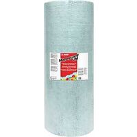 Mapei Mapeguard UM 2850930 Underlayment Membrane, 323 sq-ft Coverage Area, 98.4 ft L, 39.4 in W, 1/64 in Thick
