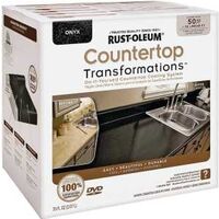 Rustoleum 258284 Transformations Countertop Refinishing System