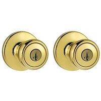 Kwikset Tylo Signature 243T3CP6ALK2 Project Pack