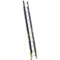The Equalizer D8200-2EQ Multi-Section Extension Ladder