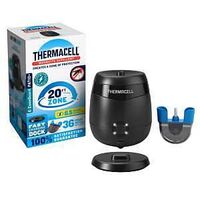 RECHARGABLE MOSQUITO REPELLER 