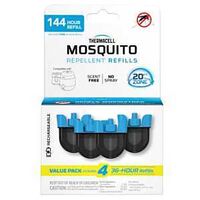 MOSQ REPLNT REFILL RECHRG 36HR