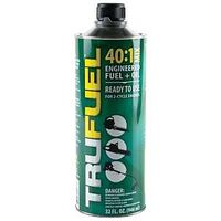 TruFuel 6525538 2-Cycle Engine Oil