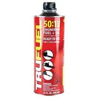 TruFuel 6525638 2-Cycle Engine Oil