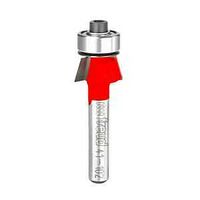 BEVEL TRIM BIT 19/32 X 1-7/8IN