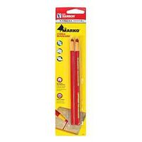 CHINA MARKER RED 5/16X6-3/4IN 