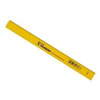 CARPENTER PENCIL MED LEAD YEL 