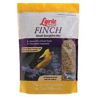 Lyric 26-47404 Finch Bird Feed