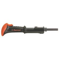 Ramset ITW Single Shot Powder Actuated Power Hammer