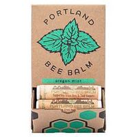 LIP BALM OREGON MINT          