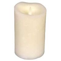 CANDLE D/F IVORY VAN 5.5IN    