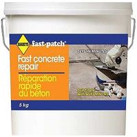 King 12091105 Sakrete - Fast-Patch Concrete Repair