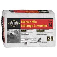 MIX CEMENT MORTAR TYPE N 30KG 