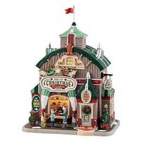 POP-UP CHRISTMAS COOKIE SHOP  