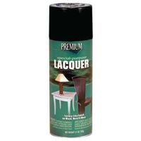 Premium 208417 Spray Lacquer