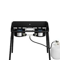 2-BURNER COOKING SYSTEM 14IN  