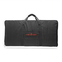 2-BURNER CARRY BAG BLACK      