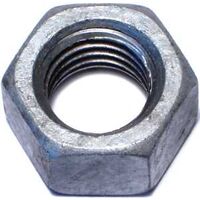 Midwest 05619 Hex Nut