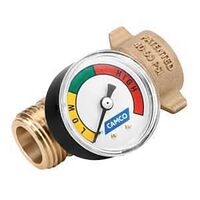 WATER PRESSURE REGULATOR BRASS