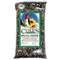 Coles SF20 Special Feeder Wild Bird Food