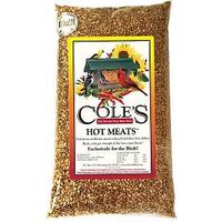 Coles HM05 Hot Meats Wild Bird Food