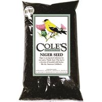 Coles NI05 Niger Seed Wild Bird Food