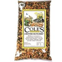 Coles CM05 Critter Munchies Food