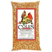Coles CB05 Cajun Blend Wild Bird Food