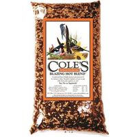 Coles BH20 Blazing Hot Blend Wild Bird Food 20 Lb Bag