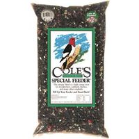 Coles SF05 Special Feeder Wild Bird Food