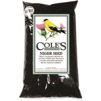 Coles NI20 Niger Seed Wild Bird Food