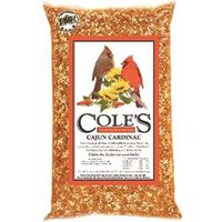 Coles CB20 Cajun Blend Wild Bird Food